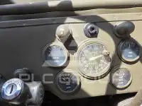 1958 Jeep Wrangler