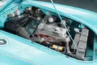 1958 MG MGA