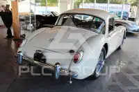 1958 MG 