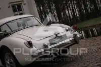 1958 MG 