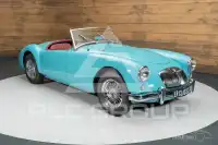 1958 MG 