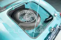 1958 MG 