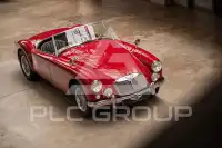 1958 MG MGA
