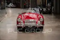 1958 MG MGA