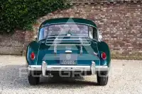 1958 MG Unknown