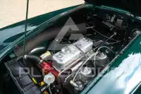 1958 MG Unknown