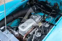 1958 MG Unknown