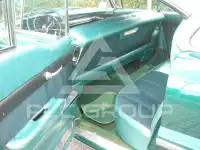 1958 Cadillac DEVILLE