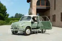 1958 Fiat Unknown