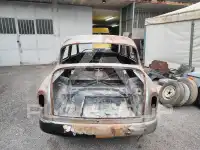 1958 Fiat Unknown