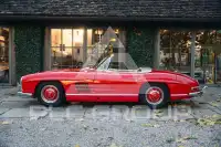 1958 Mercedes Benz E 300