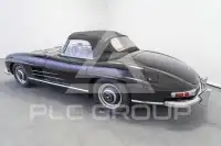 1958 Mercedes Benz E 300