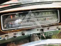 1958 Mercedes Benz 220