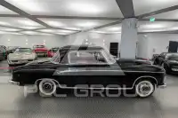 1958 Mercedes Benz 220