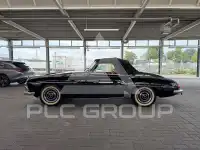 1958 Mercedes Benz 190