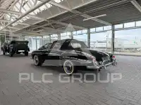 1958 Mercedes Benz 190