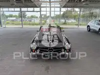1958 Mercedes Benz 190