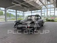 1958 Mercedes Benz 190
