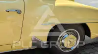 1958 Mercedes Benz 190