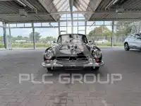1958 Mercedes Benz 190