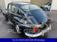 1958 Volvo 