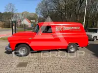 1958 GMC Unknown
