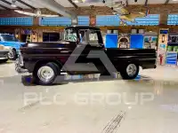 1958 GMC 