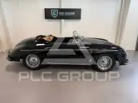 1958 Porsche 356
