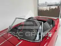 1958 Alfa Romeo Giulia