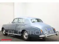 1958 Rolls Royce 