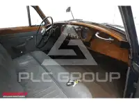 1958 Rolls Royce 