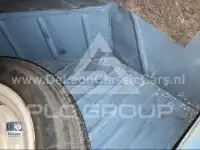 1958 Citroen 2 CV
