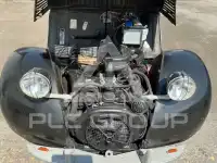 1958 Citroen 2 CV