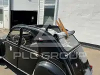 1958 Citroen 2 CV