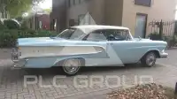 1958 Ford Other