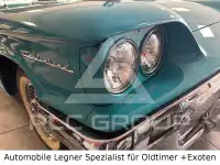 1958 Ford Thunderbird