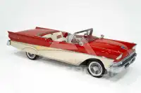 1958 Ford Fairlane
