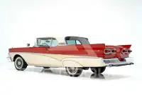 1958 Ford Fairlane