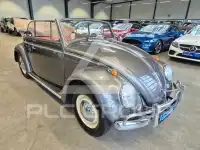 1958 Volkswagen BEETLE