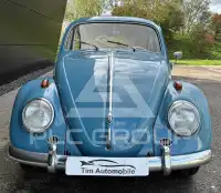 1958 Volkswagen BEETLE