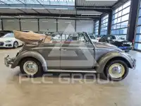 1958 Volkswagen BEETLE