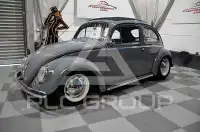 1958 Volkswagen BEETLE