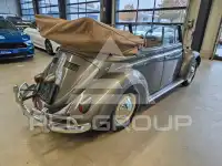 1958 Volkswagen BEETLE