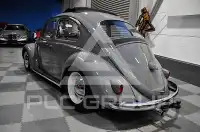 1958 Volkswagen BEETLE