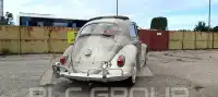 1958 Volkswagen BEETLE