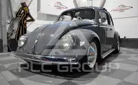 1958 Volkswagen BEETLE