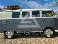 1958 Volkswagen T1