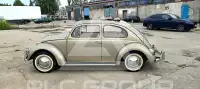1958 Volkswagen BEETLE