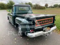 1959 Chevrolet Other