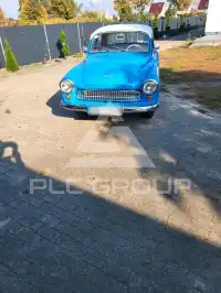 1959 BMW Other